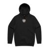 AS Colour Mens Stencil Hoodie Thumbnail