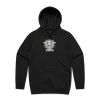AS Colour Mens Stencil Hoodie Thumbnail