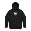 AS Colour Mens Stencil Hoodie Thumbnail