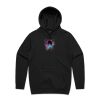 AS Colour Mens Stencil Hoodie Thumbnail