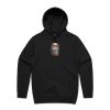 AS Colour Mens Stencil Hoodie Thumbnail