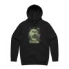 AS Colour Mens Stencil Hoodie Thumbnail