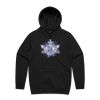 AS Colour Mens Stencil Hoodie Thumbnail