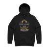 AS Colour Mens Stencil Hoodie Thumbnail