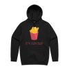 AS Colour Mens Stencil Hoodie Thumbnail