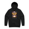 AS Colour Mens Stencil Hoodie Thumbnail