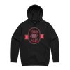 AS Colour Mens Stencil Hoodie Thumbnail