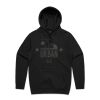 AS Colour Mens Stencil Hoodie Thumbnail