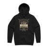 AS Colour Mens Stencil Hoodie Thumbnail