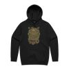 AS Colour Mens Stencil Hoodie Thumbnail