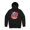 AS Colour Mens Stencil Hoodie Thumbnail