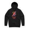 AS Colour Mens Stencil Hoodie Thumbnail