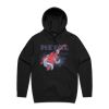 AS Colour Mens Stencil Hoodie Thumbnail