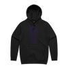AS Colour Mens Stencil Hoodie Thumbnail