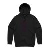 AS Colour Mens Stencil Hoodie Thumbnail