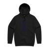 AS Colour Mens Stencil Hoodie Thumbnail