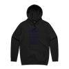 AS Colour Mens Stencil Hoodie Thumbnail