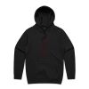 AS Colour Mens Stencil Hoodie Thumbnail