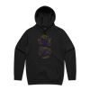 AS Colour Mens Stencil Hoodie Thumbnail