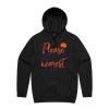 AS Colour Mens Stencil Hoodie Thumbnail