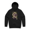 AS Colour Mens Stencil Hoodie Thumbnail
