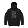AS Colour Mens Stencil Hoodie Thumbnail