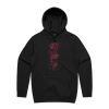 AS Colour Mens Stencil Hoodie Thumbnail