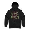 AS Colour Mens Stencil Hoodie Thumbnail