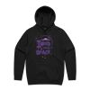AS Colour Mens Stencil Hoodie Thumbnail