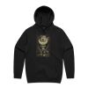 AS Colour Mens Stencil Hoodie Thumbnail