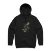 AS Colour Mens Stencil Hoodie Thumbnail