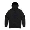 AS Colour Mens Stencil Hoodie Thumbnail