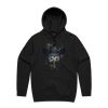 AS Colour Mens Stencil Hoodie Thumbnail