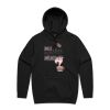 AS Colour Mens Stencil Hoodie Thumbnail