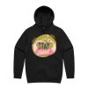 AS Colour Mens Stencil Hoodie Thumbnail