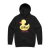 AS Colour Mens Stencil Hoodie Thumbnail