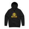 AS Colour Mens Stencil Hoodie Thumbnail