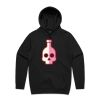 AS Colour Mens Stencil Hoodie Thumbnail