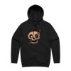 AS Colour Mens Stencil Hoodie Thumbnail