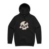 AS Colour Mens Stencil Hoodie Thumbnail