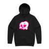 AS Colour Mens Stencil Hoodie Thumbnail