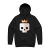AS Colour Mens Stencil Hoodie Thumbnail
