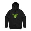 AS Colour Mens Stencil Hoodie Thumbnail