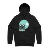 AS Colour Mens Stencil Hoodie Thumbnail