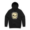 AS Colour Mens Stencil Hoodie Thumbnail
