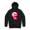 AS Colour Mens Stencil Hoodie Thumbnail