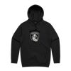 AS Colour Mens Stencil Hoodie Thumbnail