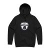 AS Colour Mens Stencil Hoodie Thumbnail
