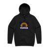 AS Colour Mens Stencil Hoodie Thumbnail