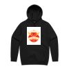 AS Colour Mens Stencil Hoodie Thumbnail